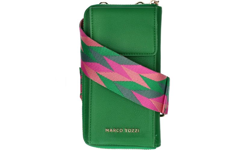 MARCO TOZZI-61024C-GREEN-ACCESSOIRES-0001