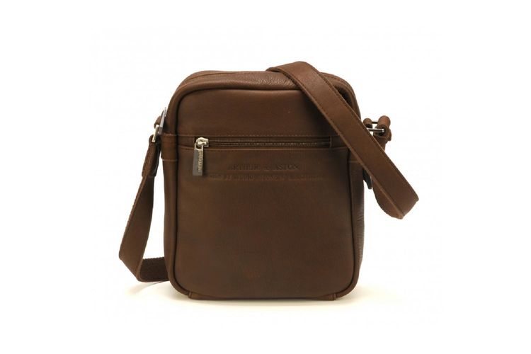 ARTHUR & ASTON-1978-06C-CHESTNUT BROWN-ACCESSOIRES-0003