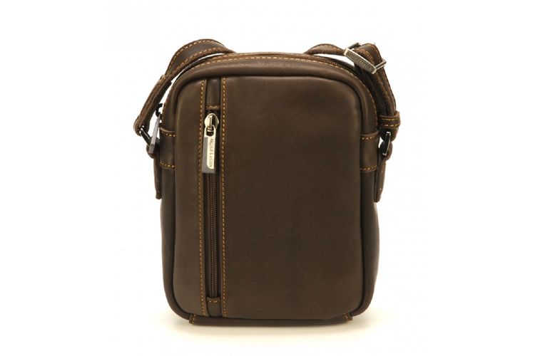 ARTHUR & ASTON-2028-09B-CHESTNUT BROWN-ACCESSOIRES-0003