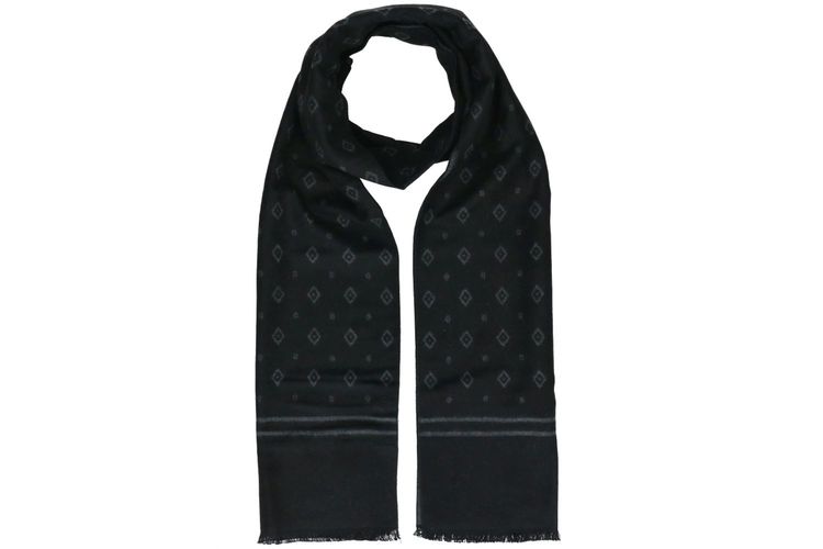 GIANMARCO VENTURI-62890B-ZWART-ACCESSOIRES-0001
