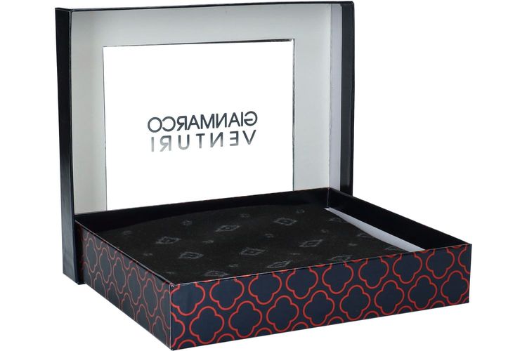 GIANMARCO VENTURI-62890B-ZWART-ACCESSOIRES-0005