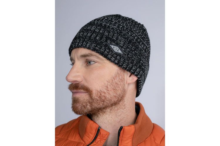 PETROL INDUSTRIES HOMME-CAP825B-NOIR-ACCESSOIRES-0002