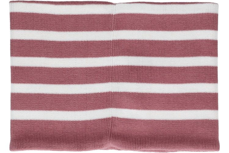 WEEK-END A LA MER-SNOOD2-BEIGE/ROSE-ACCESSOIRES-0002