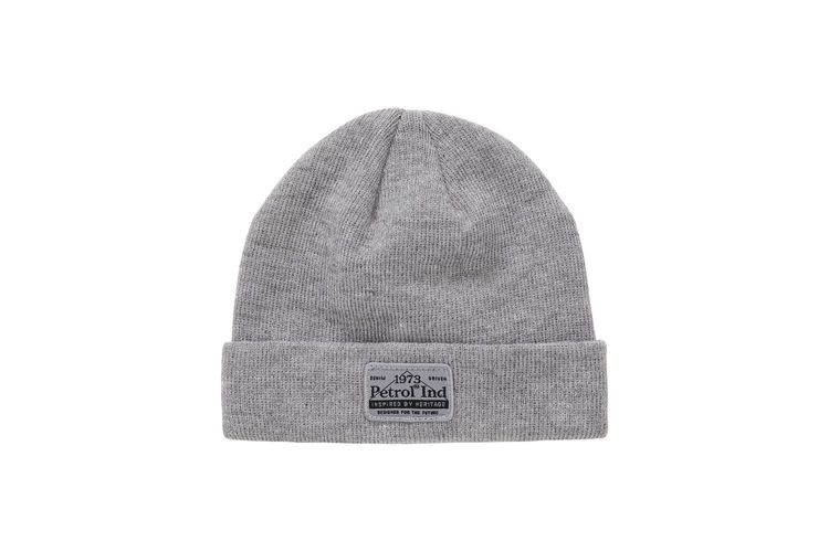 PETROL INSDUSTRIES ENFANT-CAP820B-GRIS-ACCESSOIRES-0001