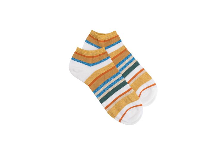 Doré Doré-AP511878A-WHITE/YELLOW-ACCESSOIRES-0001