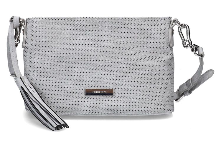 SURI FREY-MA14300C-GRIJS-ACCESSOIRES-0001
