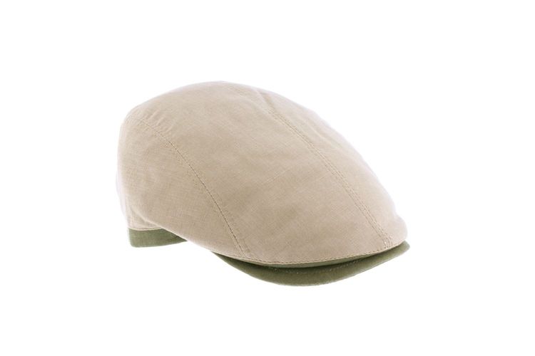 HERMAN HEADWEAR-NORTON1-BEIGE-ACCESSOIRES-0002