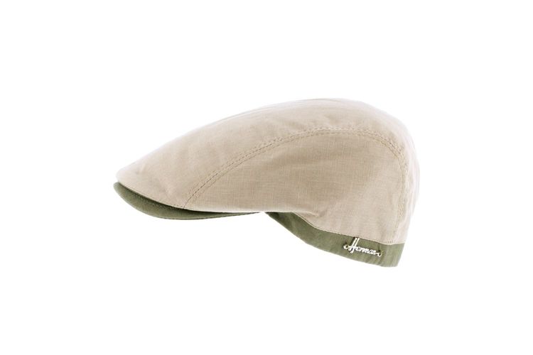 HERMAN HEADWEAR-NORTON1-BEIGE-ACCESSOIRES-0003