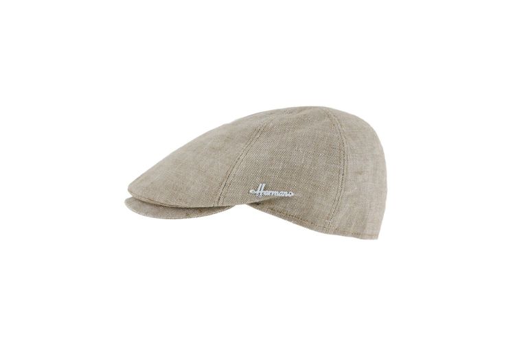 HERMAN HEADWEAR-SUEZ1-BEIGE-ACCESSOIRES-0001