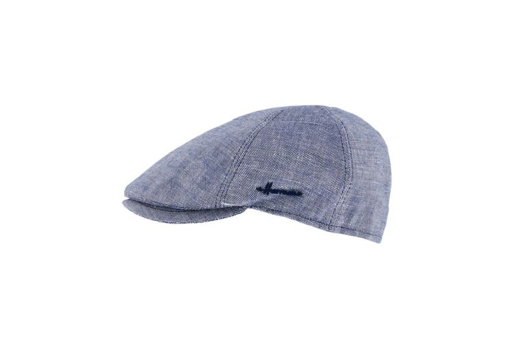HERMAN HEADWEAR-SUEZ2-BLEU-ACCESSOIRES-0001