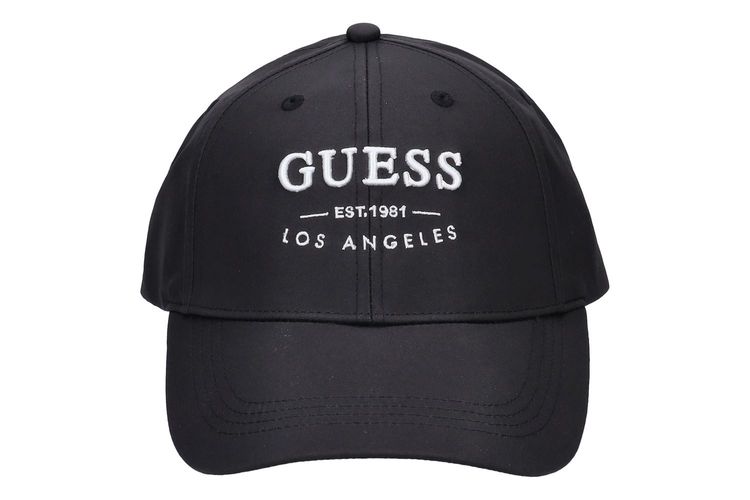 GUESS HOMME-BASEBALL-NOIR-ACCESSOIRES-0003