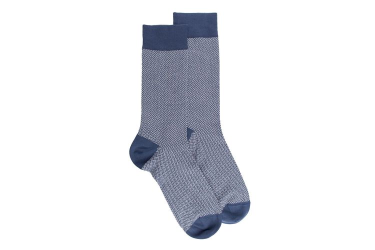 Doré Doré-AP515082C-BLAUW-ACCESSOIRES-0001