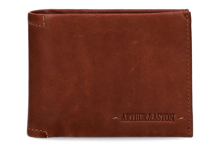 ARTHUR & ASTON-2028-126A-COGNAC-ACCESSOIRES-0001