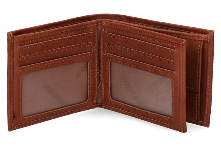 ARTHUR & ASTON-2028-126A-COGNAC-ACCESSOIRES-0005