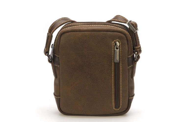 ARTHUR & ASTON-2158-07B-CHESTNUT BROWN-ACCESSOIRES-0003