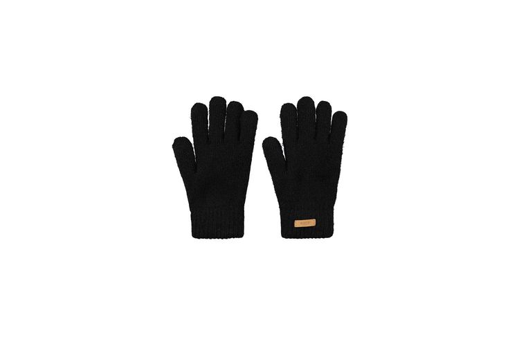 BARTS-WITZIAGLOVE-BLACK-ACCESSOIRES-0001