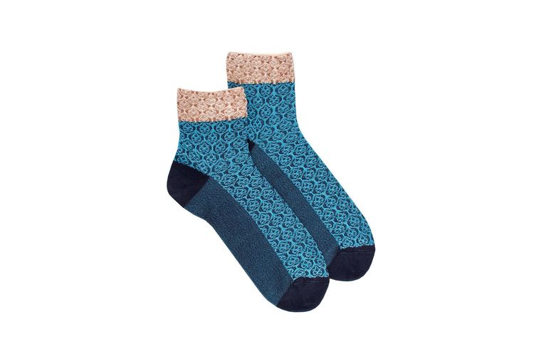 Doré Doré-AP515581A-BLAUW-ACCESSOIRES-0001