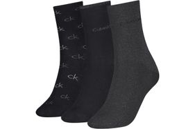 CALVIN KLEIN JEANS-701229444-ZWART-ACCESSOIRES-0001