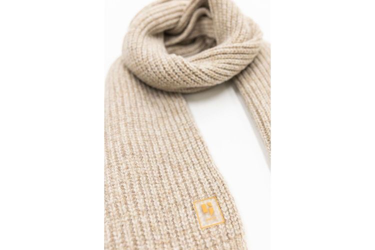 GARCIA DAME-U40131-BEIGE-ACCESSOIRES-0002