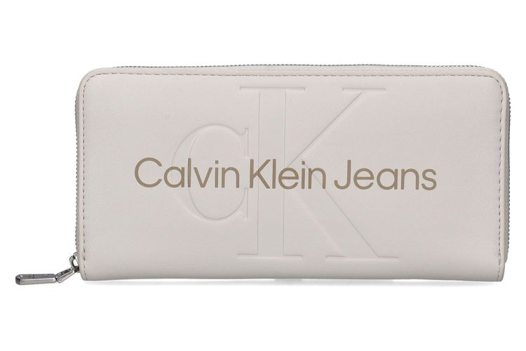 CALVIN KLEIN JEANS-SCULPTEDZI2-BLANC-ACCESSOIRES-0001