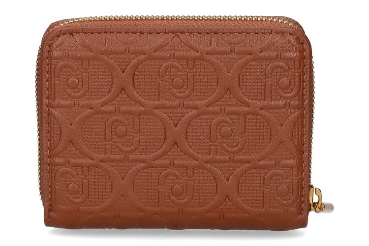 LIU JO-ECSMZIP2-COGNAC-ACCESSOIRES-0003