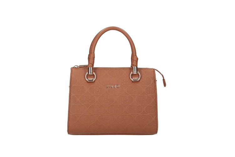 LIU JO-ECSSSATCHE2-COGNAC-ACCESSOIRES-0001