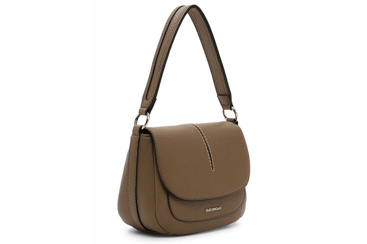 EMILY & NOAH-64623C-TAUPE-ACCESSOIRES-0002