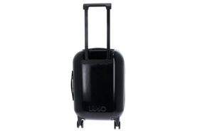 LIU JO-STROLLEY2-ZWART-ACCESSOIRES-0001