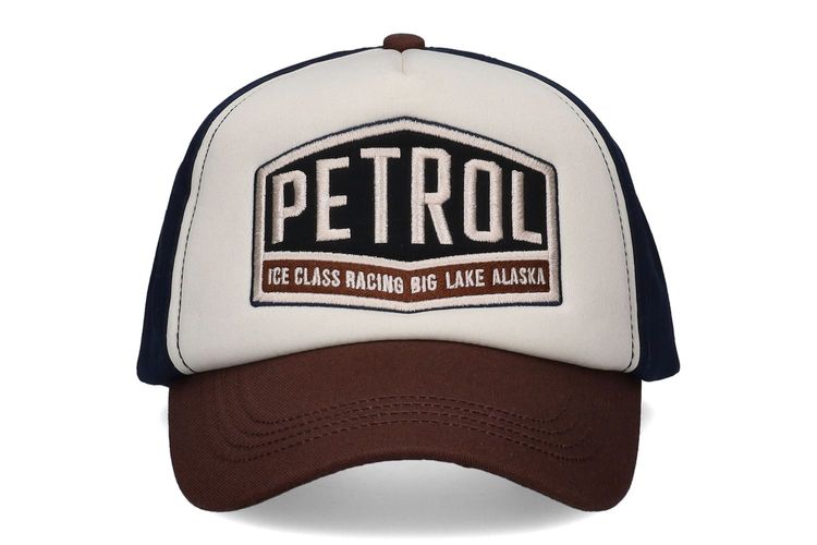 PETROL INSDUSTRIES ENFANT-CAP829-BLANC/BLEU-ACCESSOIRES-0003