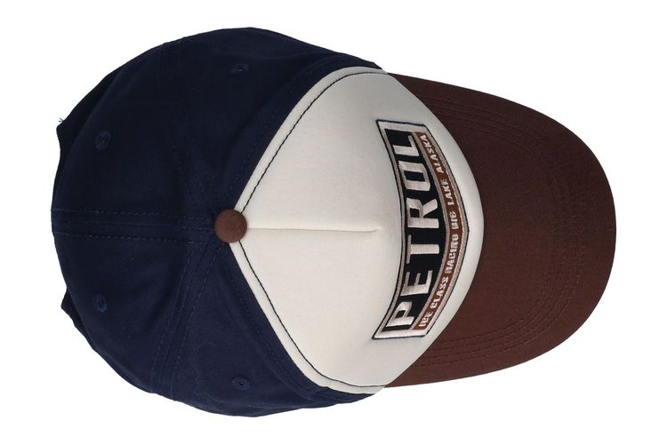 PETROL INSDUSTRIES ENFANT-CAP829-BLANC/BLEU-ACCESSOIRES-0004