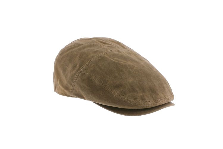 HERMAN HEADWEAR-CULLEN2-MARRON-ACCESSOIRES-0001