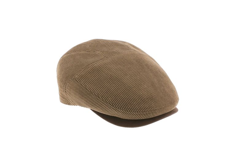 HERMAN HEADWEAR-HENRI2-TAUPE-ACCESSOIRES-0001