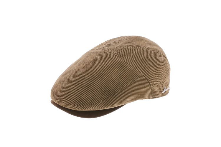 HERMAN HEADWEAR-HENRI2-TAUPE-ACCESSOIRES-0002