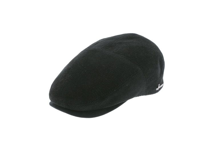 HERMAN HEADWEAR-HENRI1-NOIR-ACCESSOIRES-0002