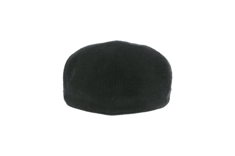 HERMAN HEADWEAR-HENRI1-NOIR-ACCESSOIRES-0004