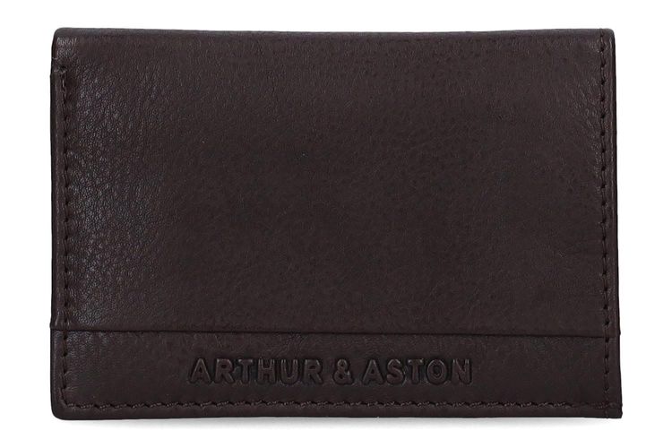 ARTHUR & ASTON-2414-119B-CHESTNUT BROWN-ACCESSOIRES-0001