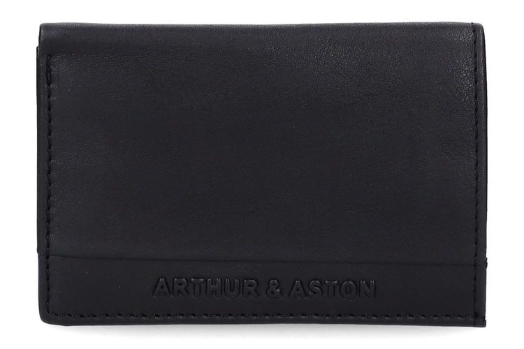 ARTHUR & ASTON-2414-119A-BLACK-ACCESSOIRES-0001