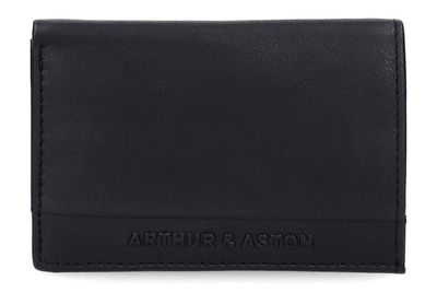 ARTHUR & ASTON-2414-119A-NOIR-ACCESSOIRES-0001