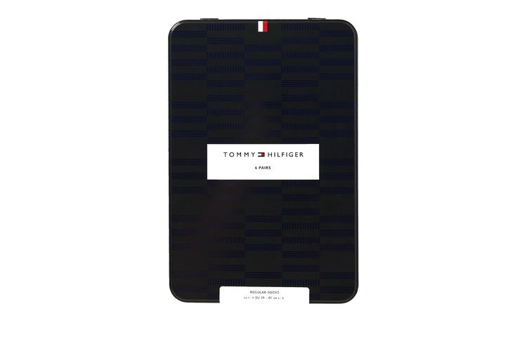 TOMMY HILFIGER-701229781A-MARINE-ACCESSOIRES-0003