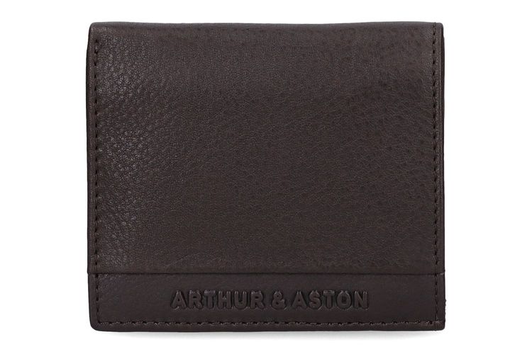 ARTHUR & ASTON-2414-988B-MARRON-ACCESSOIRES-0001