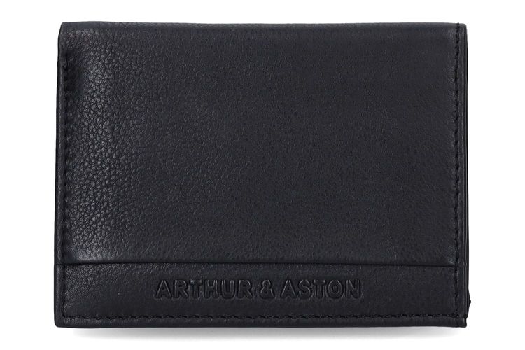 ARTHUR & ASTON-2414-799A-NOIR-ACCESSOIRES-0001