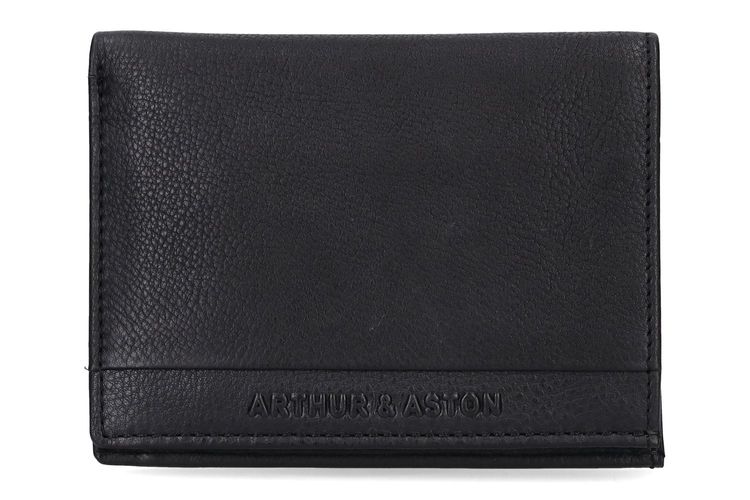 ARTHUR & ASTON-2414-966A-NOIR-ACCESSOIRES-0001