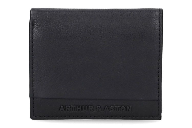 ARTHUR & ASTON-2414-988A-NOIR-ACCESSOIRES-0001