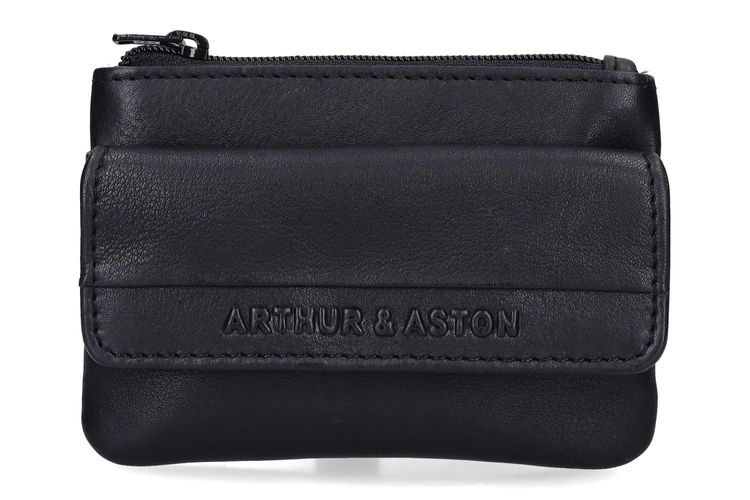 ARTHUR & ASTON-2414-990A-NOIR-ACCESSOIRES-0001