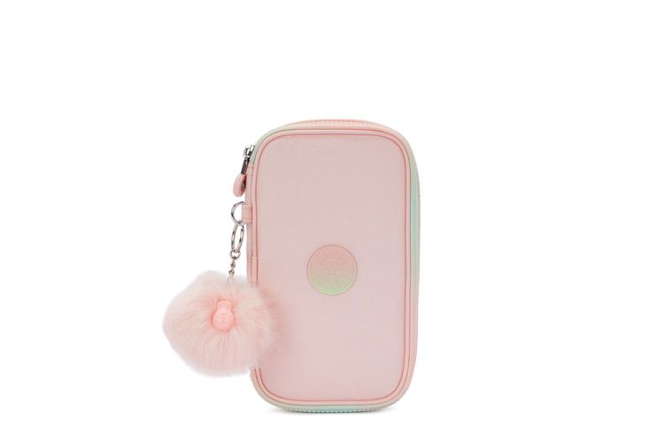 KIPLING-50 PENSBTS1-ROSE-ACCESSOIRES-0001