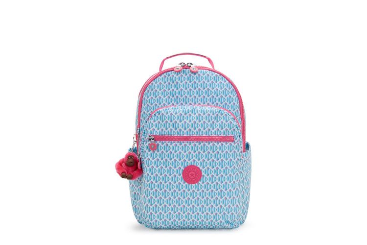 KIPLING-SEOUL3-BLEU-ACCESSOIRES-0001