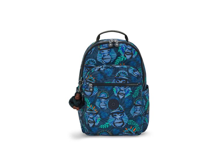 KIPLING-SEOUL4-BLEU-ACCESSOIRES-0001