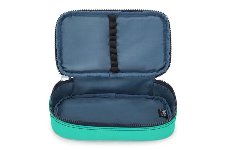 KIPLING-50 PENSBTS7-BLEU/VERT-ACCESSOIRES-0003