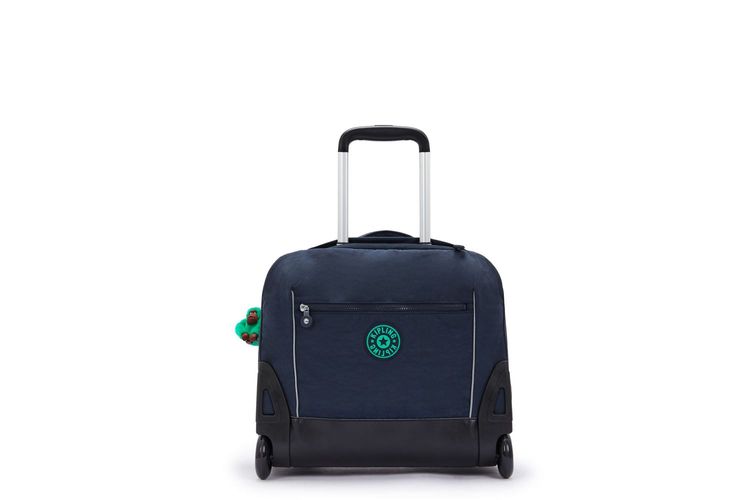 KIPLING-GIORNOBTS3-BLEU/VERT-ACCESSOIRES-0001