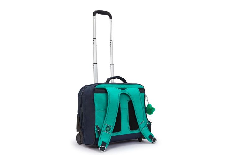 KIPLING-GIORNOBTS3-BLEU/VERT-ACCESSOIRES-0002